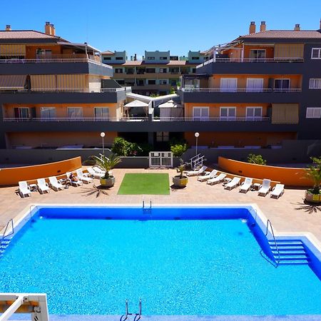 South Coast Apartment Puertito de Guimar Zewnętrze zdjęcie