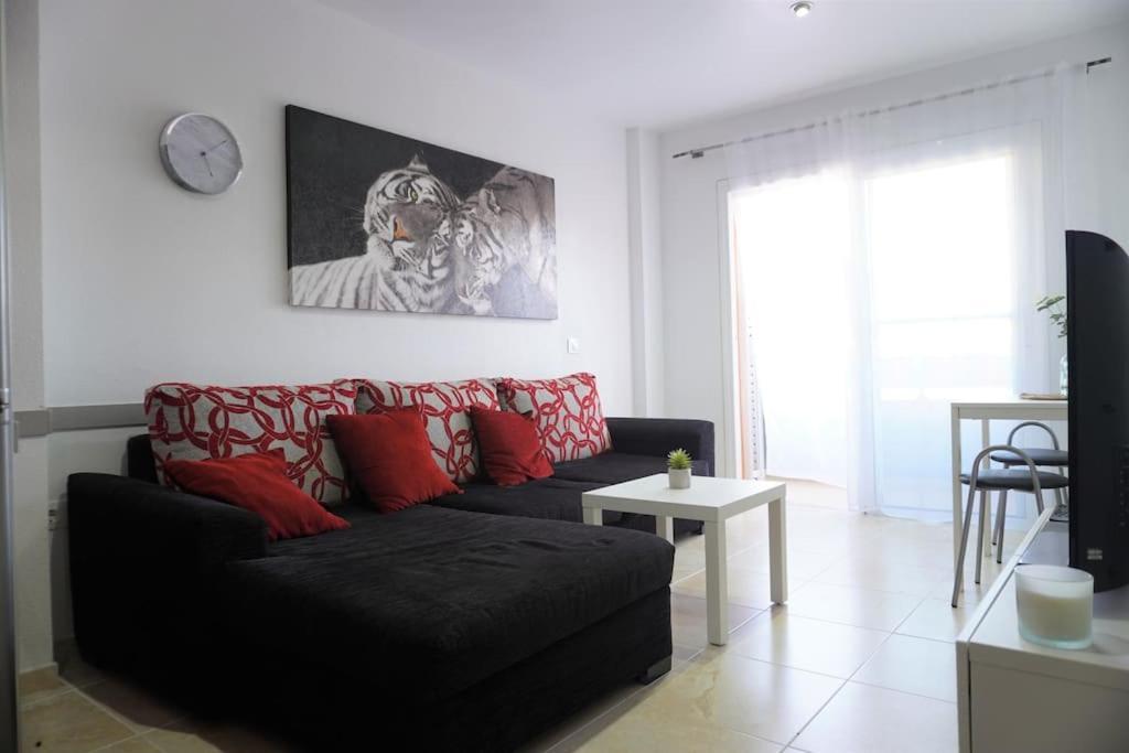 South Coast Apartment Puertito de Guimar Zewnętrze zdjęcie