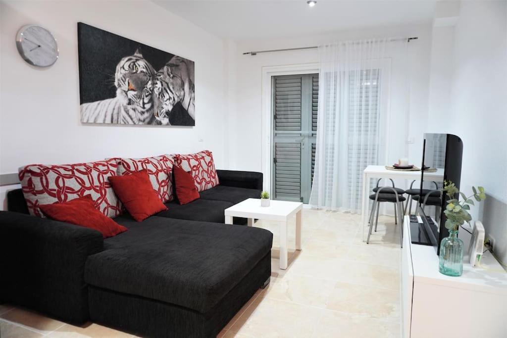 South Coast Apartment Puertito de Guimar Zewnętrze zdjęcie