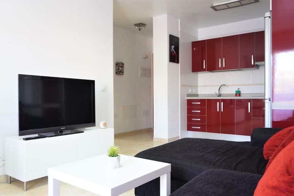 South Coast Apartment Puertito de Guimar Zewnętrze zdjęcie
