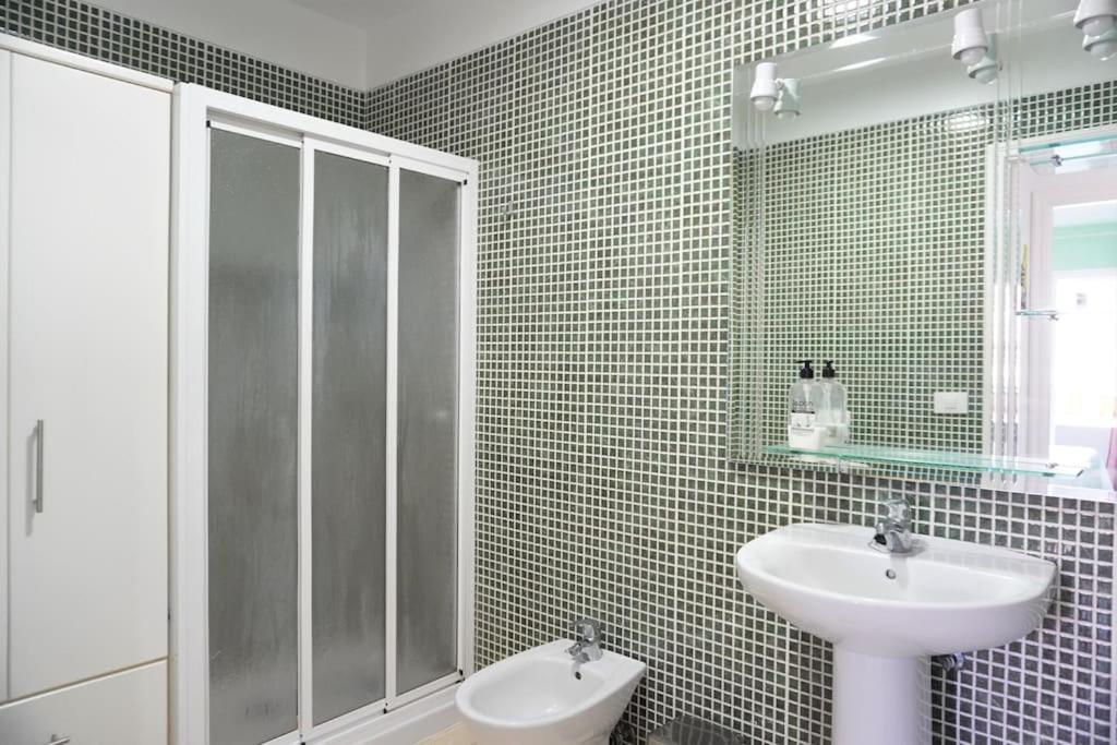 South Coast Apartment Puertito de Guimar Zewnętrze zdjęcie