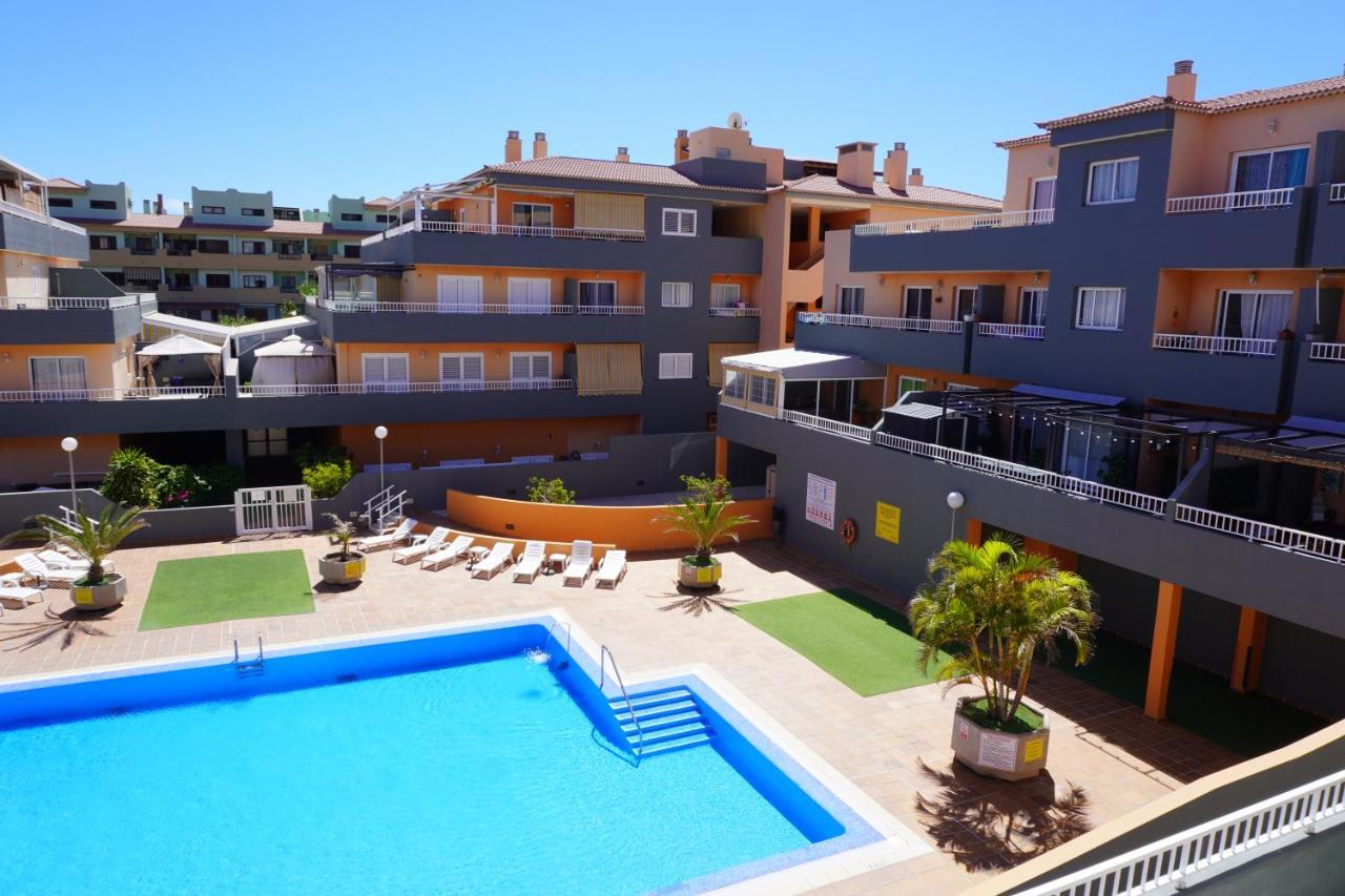 South Coast Apartment Puertito de Guimar Zewnętrze zdjęcie