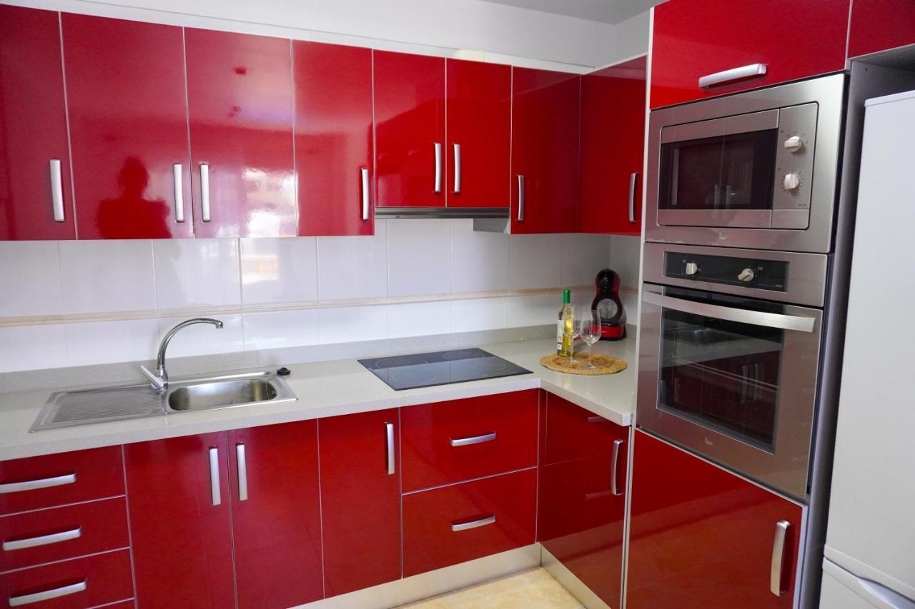 South Coast Apartment Puertito de Guimar Zewnętrze zdjęcie