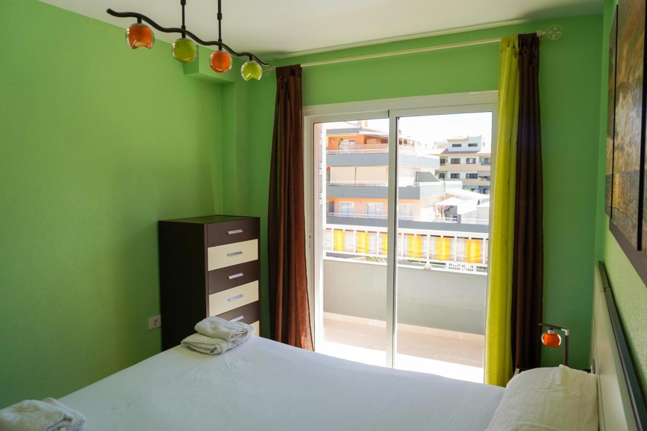 South Coast Apartment Puertito de Guimar Zewnętrze zdjęcie