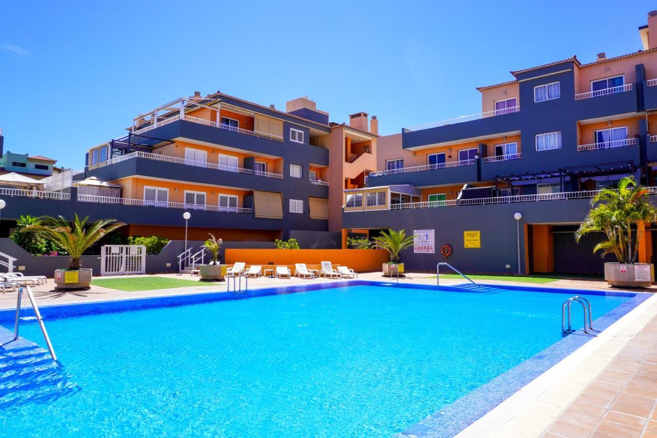 South Coast Apartment Puertito de Guimar Zewnętrze zdjęcie