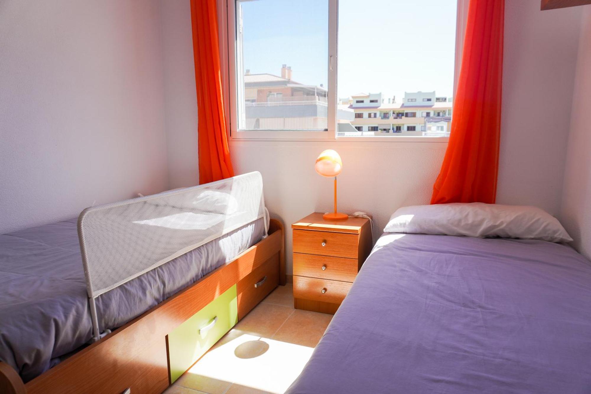 South Coast Apartment Puertito de Guimar Zewnętrze zdjęcie