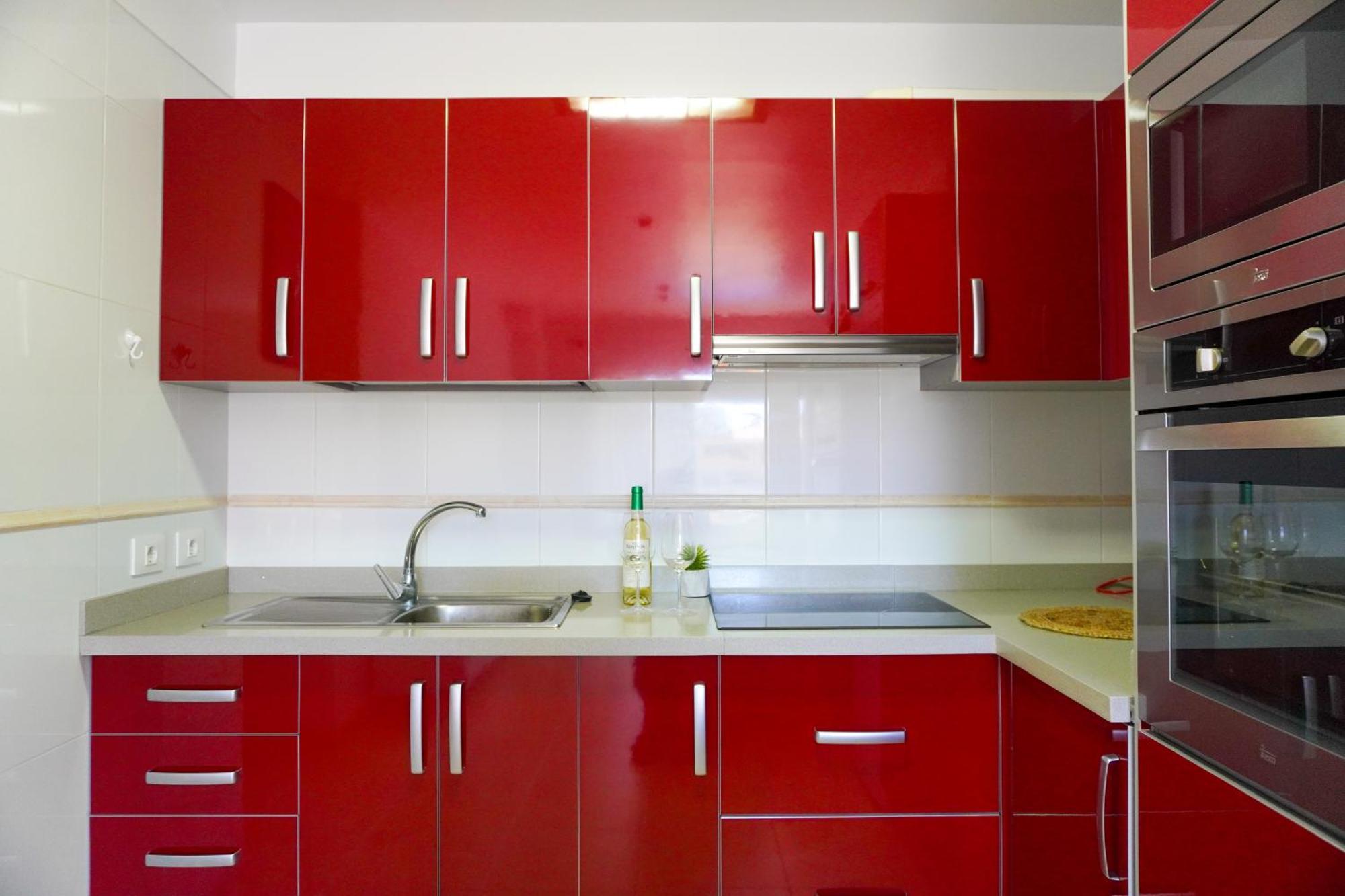 South Coast Apartment Puertito de Guimar Zewnętrze zdjęcie