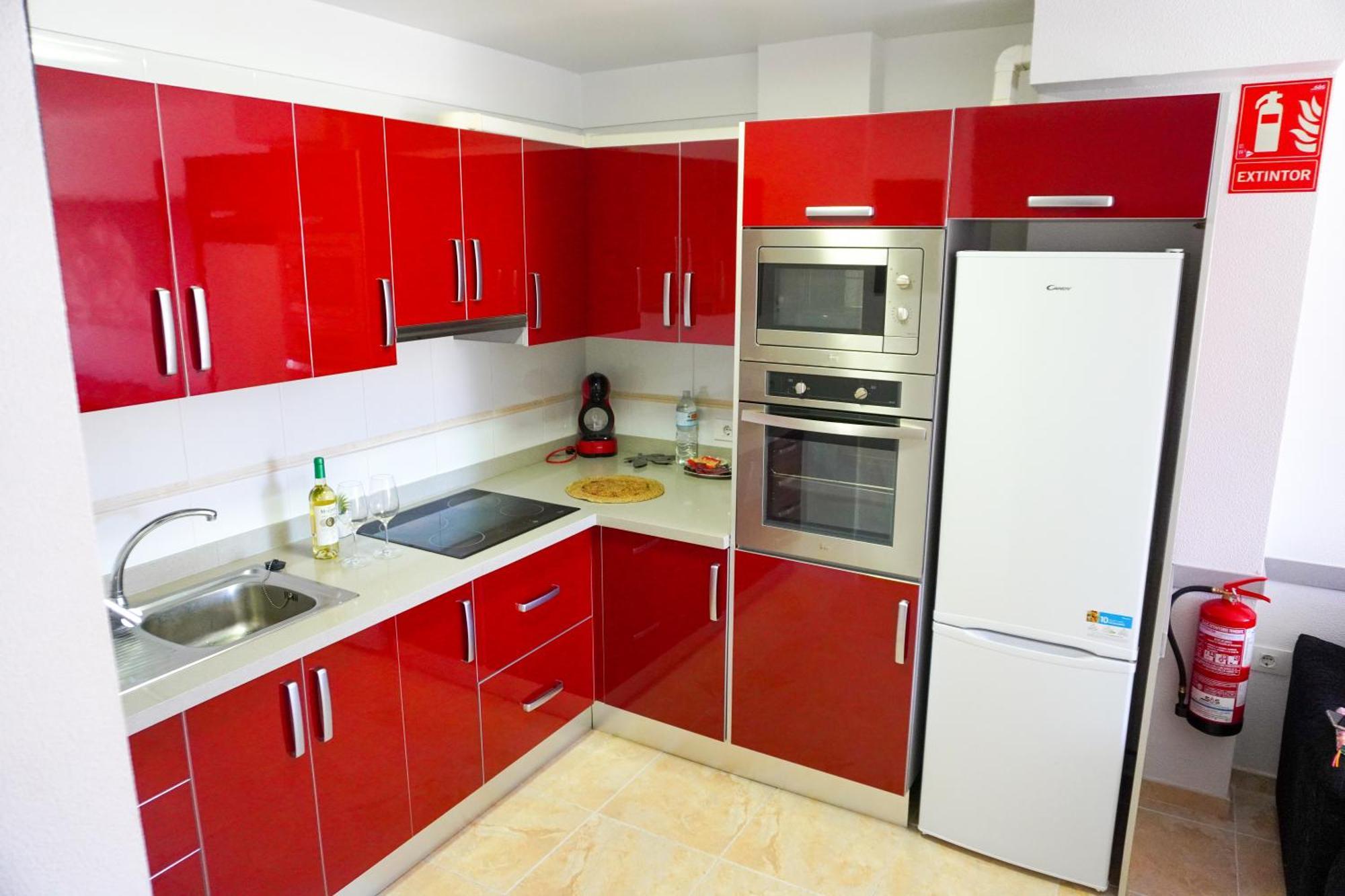 South Coast Apartment Puertito de Guimar Zewnętrze zdjęcie
